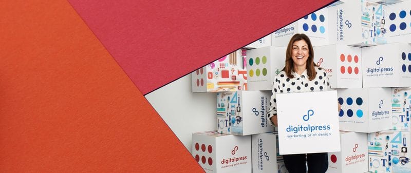 Getting to Know Digitalpress - Kassandra Getting to Know Digitalpress - Kassandra